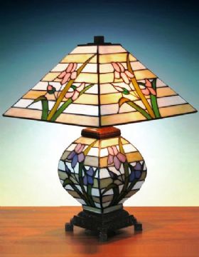 Tiffany Desk Lamp